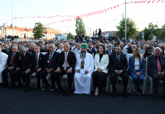 Hünkâr Hacı Bektaş Veli Vefatının 755'inci Yılında Anıldı