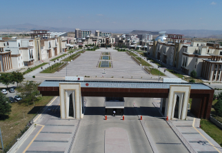 NEVÜ Uluslararası Öğrenci Ek Alımı Başvuru Süreci Başladı