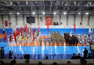 30 Ağustos Zafer Bayramı 104. Yılında Coşkuyla Kutlandı