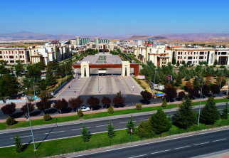 Rektör Aktekin 2026 KPSS Lisans Sınavına Girecek Adaylara Başarılar Diledi