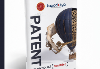 NEVÜ’nün Güncellenen “Patent ve Teknoloji Portföyü” Yayımlandı