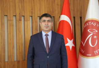 Rektör Aktekin, 2026-2027 Eğitim-Öğretim Yılı Dolayısıyla Mesaj Yayımladı