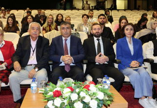 NEVÜ İş Birliğinde ve Ev Sahipliğinde 6. Kapadokya Edebiyat Buluşmaları Başladı