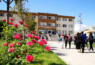 NEVÜ Mühendislik-Mimarlık Fakültesine Profesör Ataması Yapıldı