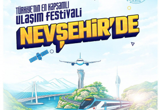 NEVÜ Ev Sahipliğinde “Ulaşım Festivali” Düzenlenecek