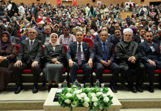 NEVÜ’de 132 Hafız İçin Hafızlık İcazet Merasimi Düzenlendi