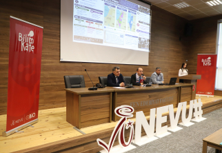NEVÜ’de “Tarihin ve Küresel Vicdanın Kırılma Noktası; 07.10.2023” Konulu Panel Düzenlendi 
