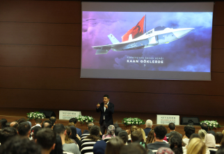 NEVÜ Ev Sahipliğinde Bakan Yardımcısı Osman Boyraz’ın Katılımıyla “Ulaşım Festivali” Düzenlendi