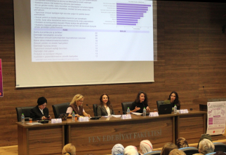 NEVÜ’de Toplumsal Cinsiyet Eşitliğinde STK’ların Rolü Çalıştayı Gerçekleştirildi