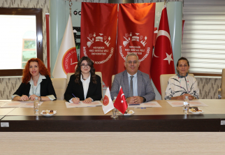 NEVÜ’den Kapadokya’nın Kültürel Mirasına ve Dijital Dönüşümüne 3 Yeni Proje