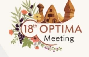  XVIII. OPTİMA MEETING