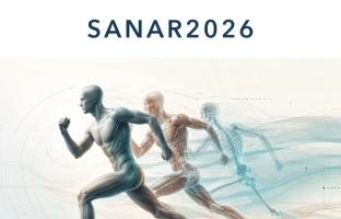 5. Uluslararası Spor, Antropoloji, Beslenme, Anatomi ve Radyoloji Kongresi (SANAR2026)